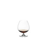 RIEDEL Vinum Calice Bicchiere da Brandy Set 2 Pezzi 885ml Cristallo