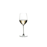 RIEDEL Veritas Calice Vino Bianco Chardonnay Set 2 Pezzi 381ml Cristallo