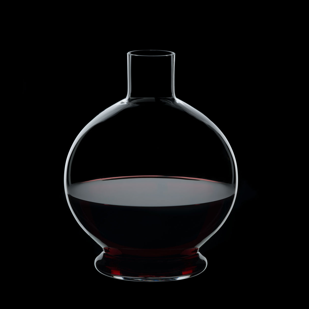 RIEDEL Decanter Marne 2L Handmade Crystal