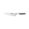 Coltello cuoco orientale Global in acciaio inox 18 cm G-04
