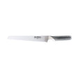 Coltello pane Global in acciaio inox Cromova 18 lama 22 cm G-09