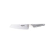 Coltello verdure Global in acciaio inox Cromova 18 lama 14 cm