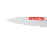 GLOBAL Multipurpose Knife 15cm in Cromova 18 Stainless Steel Flexible GS-11