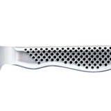 GLOBAL Multipurpose Knife 11cm in Stainless Steel Cromova 18 GS-36