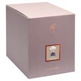 HYPNO CASA Stick Diffuser with White Pink Flower 250ml Black Orchid