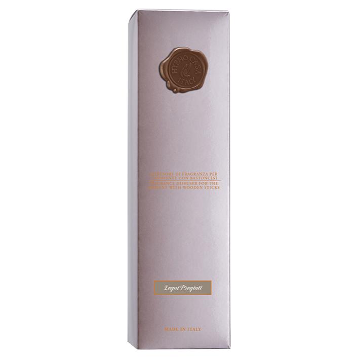 HYPNO CASA Stick Style Fragrance Diffuser 100ml Precious Woods