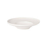 Piatto fondo Afina Villeroy & Boch in porcellana bianca 25 cm