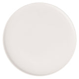Piatto gourmet Afina Villeroy & Boch in porcellana bianca 32 cm