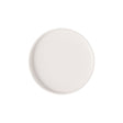 Piatto pane Afina Villeroy & Boch in porcellana bianca 17 cm
