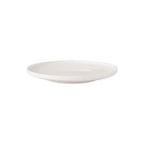 VILLEROY &amp; BOCH Afina Breakfast Fruit Plate 22cm Set 6 Pieces White Premium Porcelain
