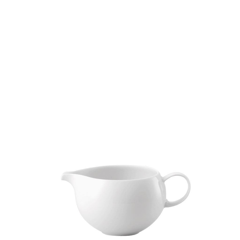 Lattiera Zauberflöte Rosenthal in porcellana premium decorata