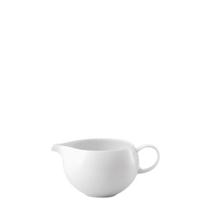 Lattiera Zauberflöte Rosenthal in porcellana premium decorata
