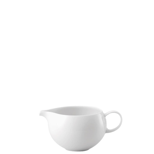 Lattiera Zauberflöte Rosenthal in porcellana premium decorata