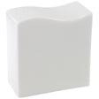 Pepiera NewWave Villeroy & Boch in porcellana premium 116 ml