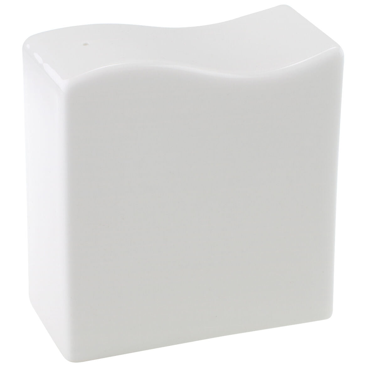 Pepiera NewWave Villeroy & Boch in porcellana premium 116 ml