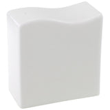 Pepiera NewWave Villeroy & Boch in porcellana premium 116 ml