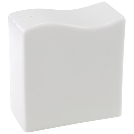 Pepiera NewWave Villeroy & Boch in porcellana premium 116 ml