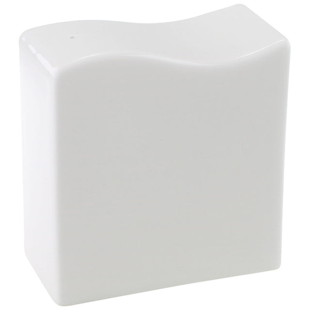 Pepiera NewWave Villeroy & Boch in porcellana premium 116 ml