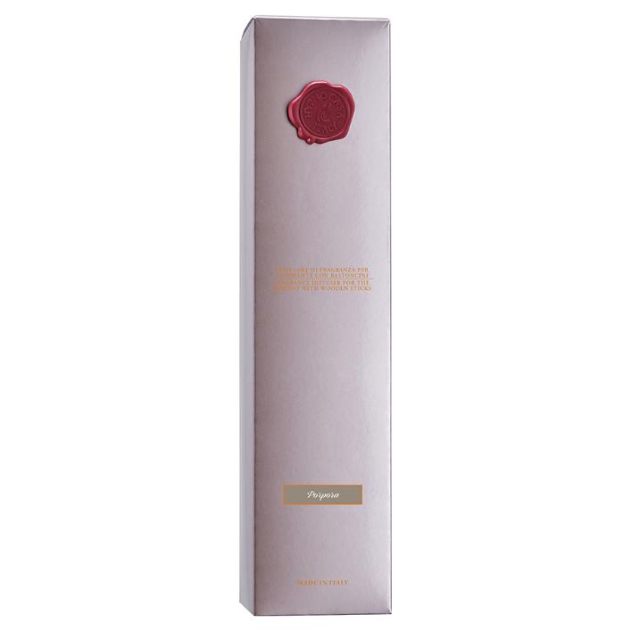 HYPNO CASA Stick Style Fragrance Diffuser 200ml Purple