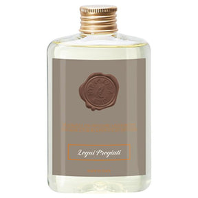 Ricarica diffusore Hypno Casa fragranza Legni Pregiati flacone 200ml