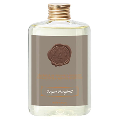 Ricarica diffusore Hypno Casa fragranza Legni Pregiati flacone 200ml
