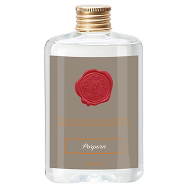 Ricarica diffusore a bastoncini Hypno Casa Stile fragranza Porpora 200 ml