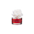 Diffusore a bastoncino Hypno Casa con fiore decorativo 60 ml Rosso Divino