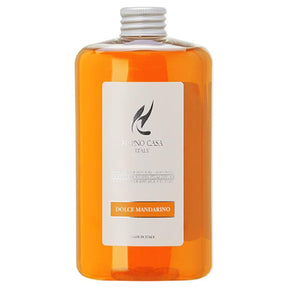 Ricarica diffusore bastoncini Hypno Casa fragranza Mandarino 500ml