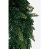 BIZZOTTO - Corona Ghirlanda Decorazione Natalizia Addobbi di Natale 60cm