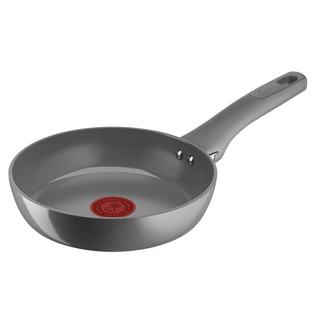 Padella Risorsa Lagostina in alluminio riciclato 20 cm per induzione
