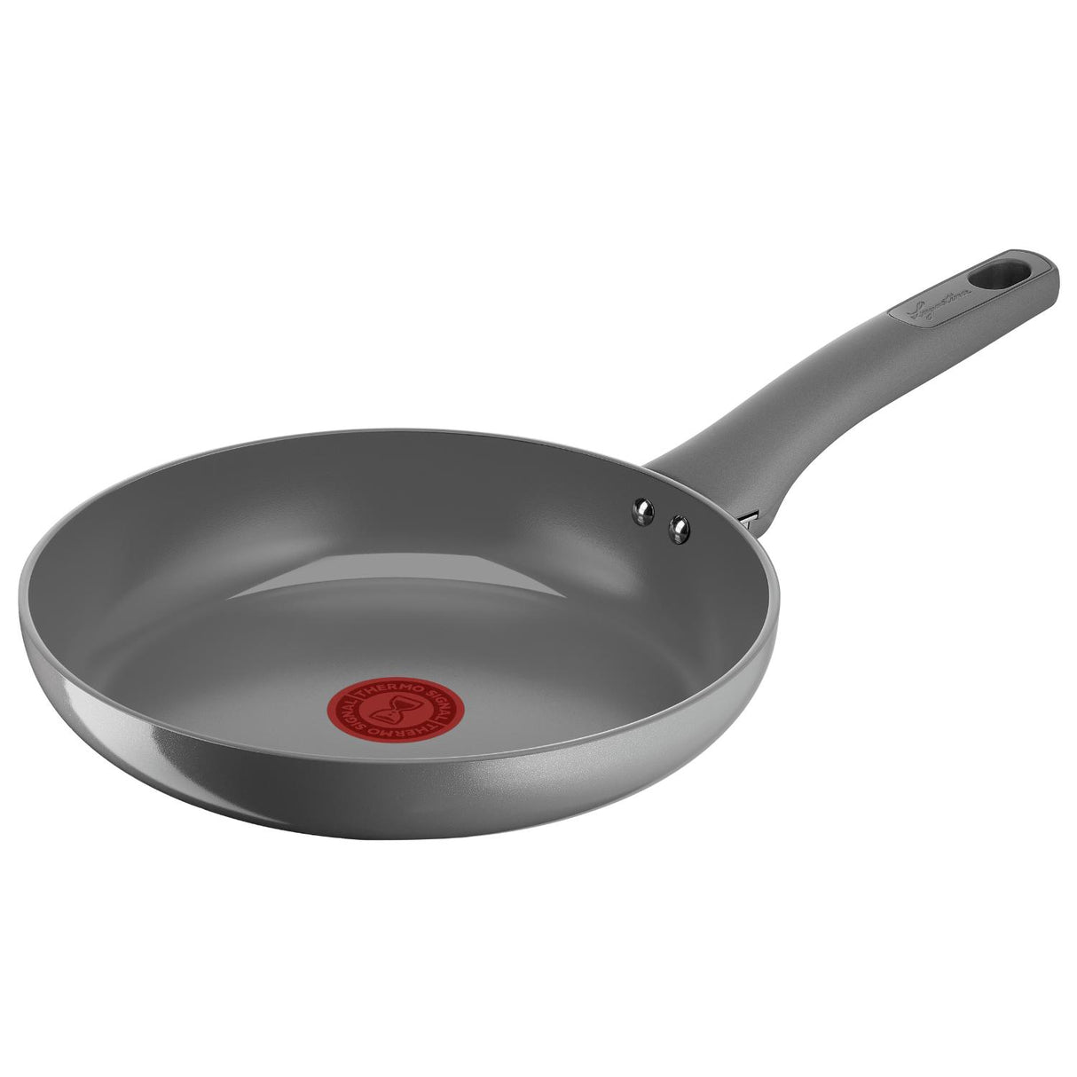 Padella Risorsa Lagostina in alluminio riciclato 24 cm per induzione