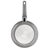 LAGOSTINA Resource Frying Pan with Non-Stick Ceramic Coating 28cm Induction Thermosignal