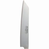 GLOBAL Coltello Kiritsuke da Pesce 24cm in Acciaio Inox Cromova 18 G-106