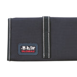 GLOBAL Knife Case Bag 9 Pieces 38x23cm Nylon G-666/09
