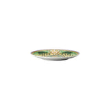 VERSACE Jungle Animalier Piatto Piattino 17cm Porcellana
