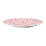 VERSACE Barocco Rose Piatto Segnaposto 33cm Rosa Porcellana
