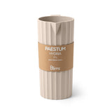 BLIM PLUS Caraffa Brocca Hydria Moka Grey Grigio 1,7lt Made in Italy 100% Riciclabile