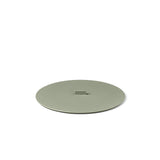 BLIM PLUS Coperchio per Ciotola Paestum M 20cm Forest Medium Verde Made in Italy 100% Riciclabile