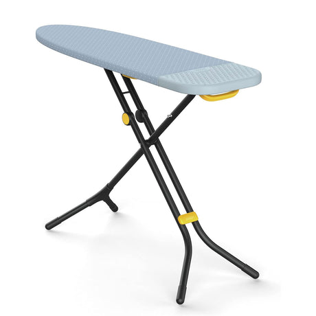 Asse da stiro Glide Joseph Joseph in acciaio grigio 130x38 cm