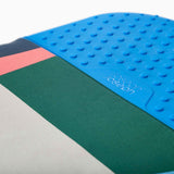 JOSEPH JOSEPH Glide Ironing Board 130x38cm Easy to Store Multicolor Design Jonathan Lawes