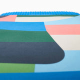 JOSEPH JOSEPH Glide Ironing Board 130x38cm Easy to Store Multicolor Design Jonathan Lawes
