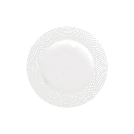 Set 6 piatti fondi La Porcellana Bianca in porcellana bianca 22,5 cm