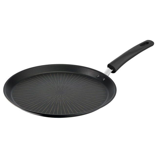 Crepiera Tempra Lagostina in alluminio antiaderente 28 cm