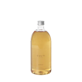 Ricarica diffusore Culti Milano Quercea flacone PET 1 litro