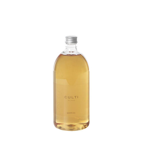 Ricarica diffusore Culti Milano Quercea flacone PET 1 litro