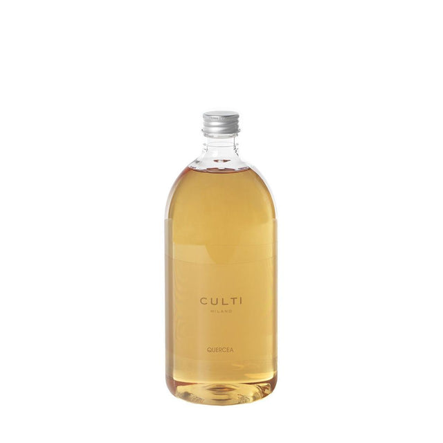 Ricarica diffusore Culti Milano Quercea flacone PET 1 litro