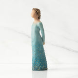 WILLOW TREE Figurina Statuina Radiance Splendore 19cm Resina