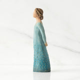 WILLOW TREE Figurina Statuina Radiance Splendore 19cm Resina