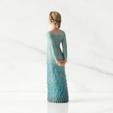 WILLOW TREE Figurina Statuina Radiance Splendore 19cm Resina