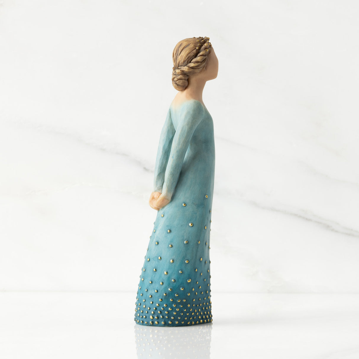 WILLOW TREE Figurina Statuina Radiance Splendore 19cm Resina